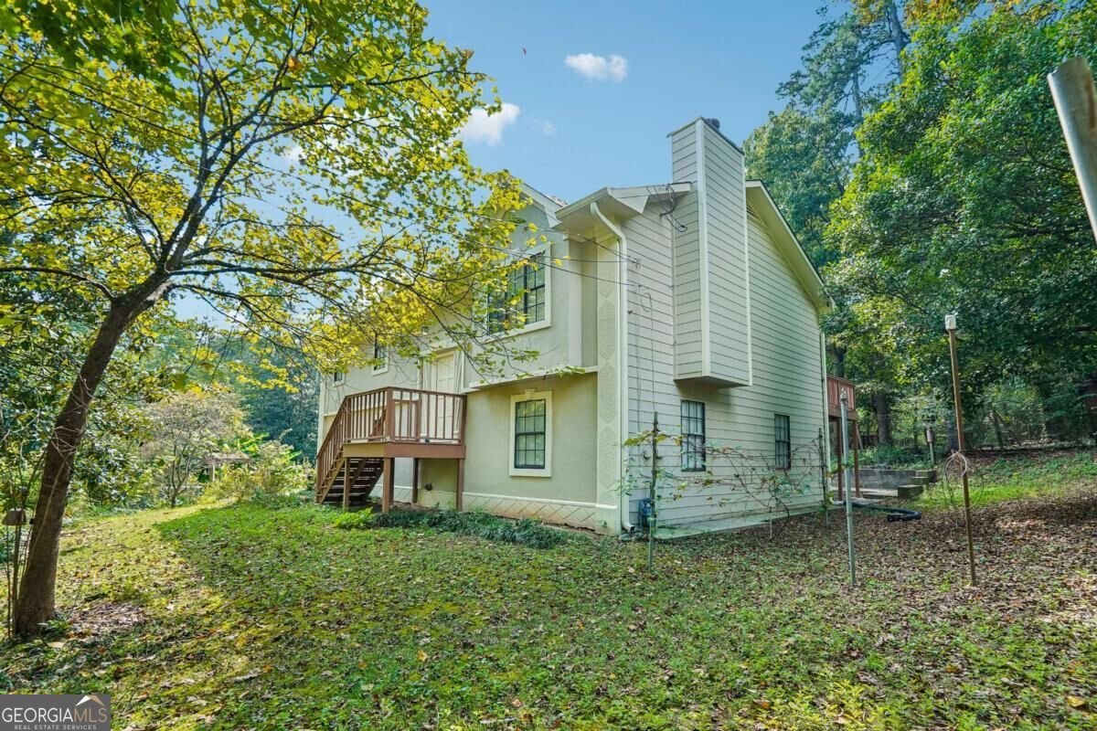 1947 Britt Drive Snellville - Photo 28