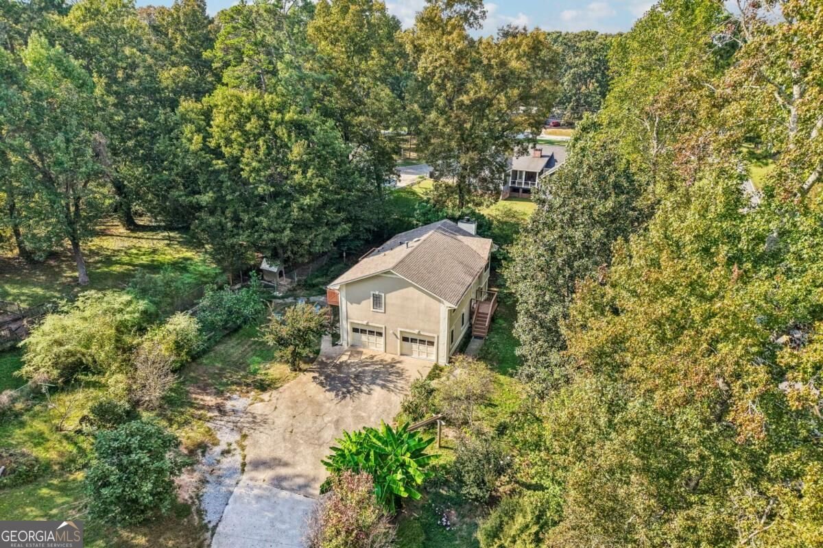 1947 Britt Drive Snellville - Photo 29