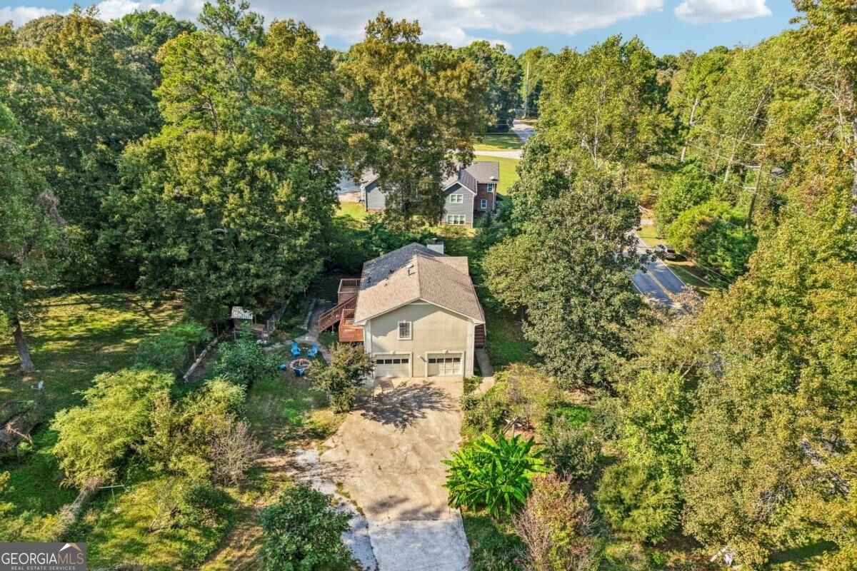 1947 Britt Drive Snellville - Photo 30