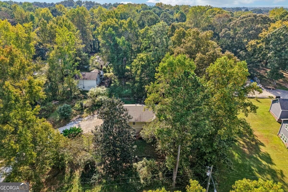 1947 Britt Drive Snellville - Photo 32
