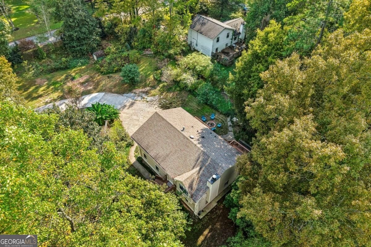 1947 Britt Drive Snellville - Photo 33
