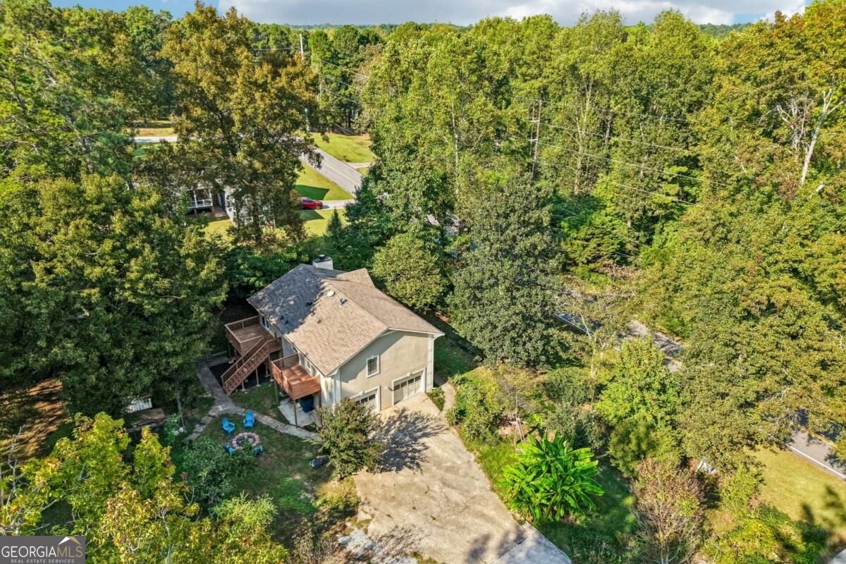 1947 Britt Drive Snellville - Photo 35