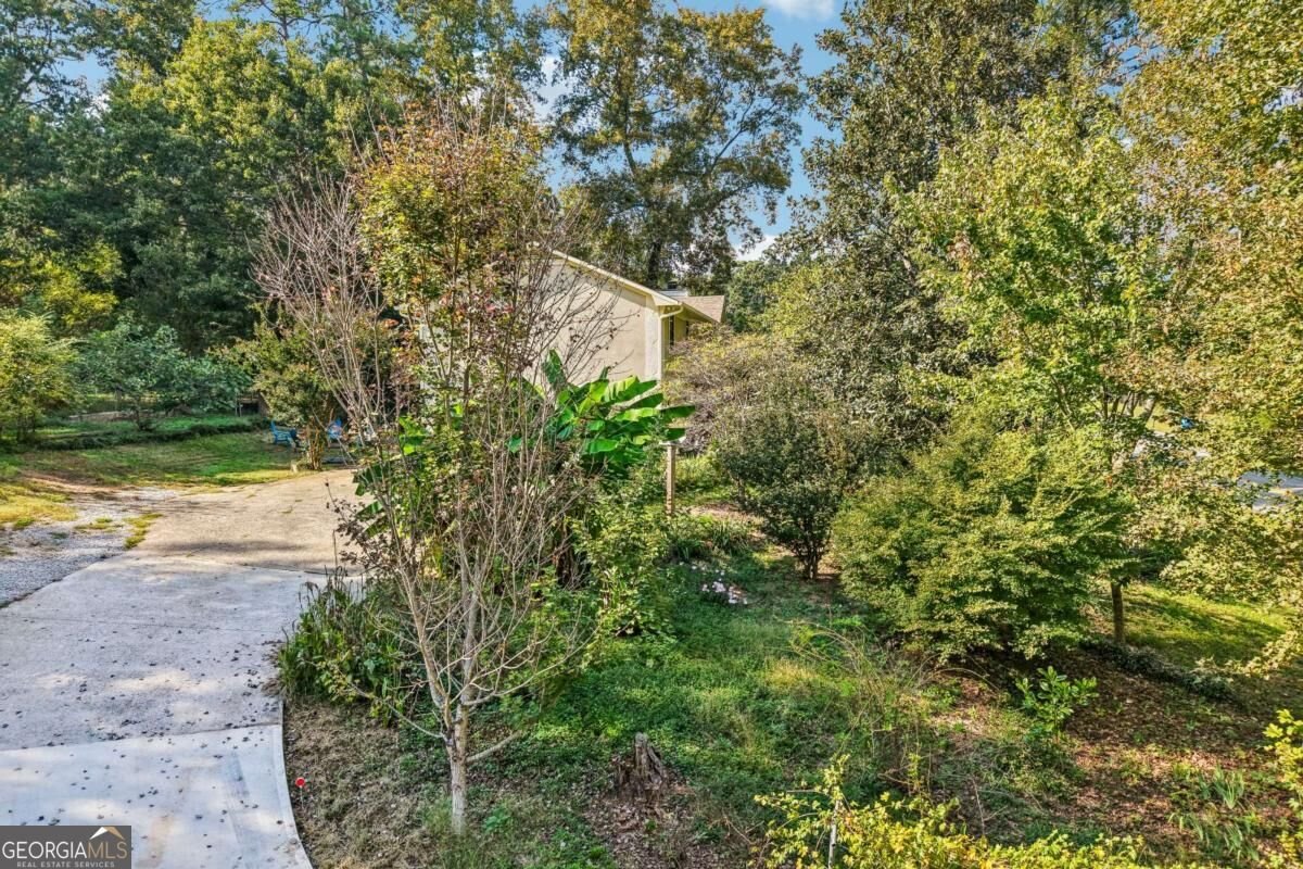 1947 Britt Drive Snellville - Photo 37