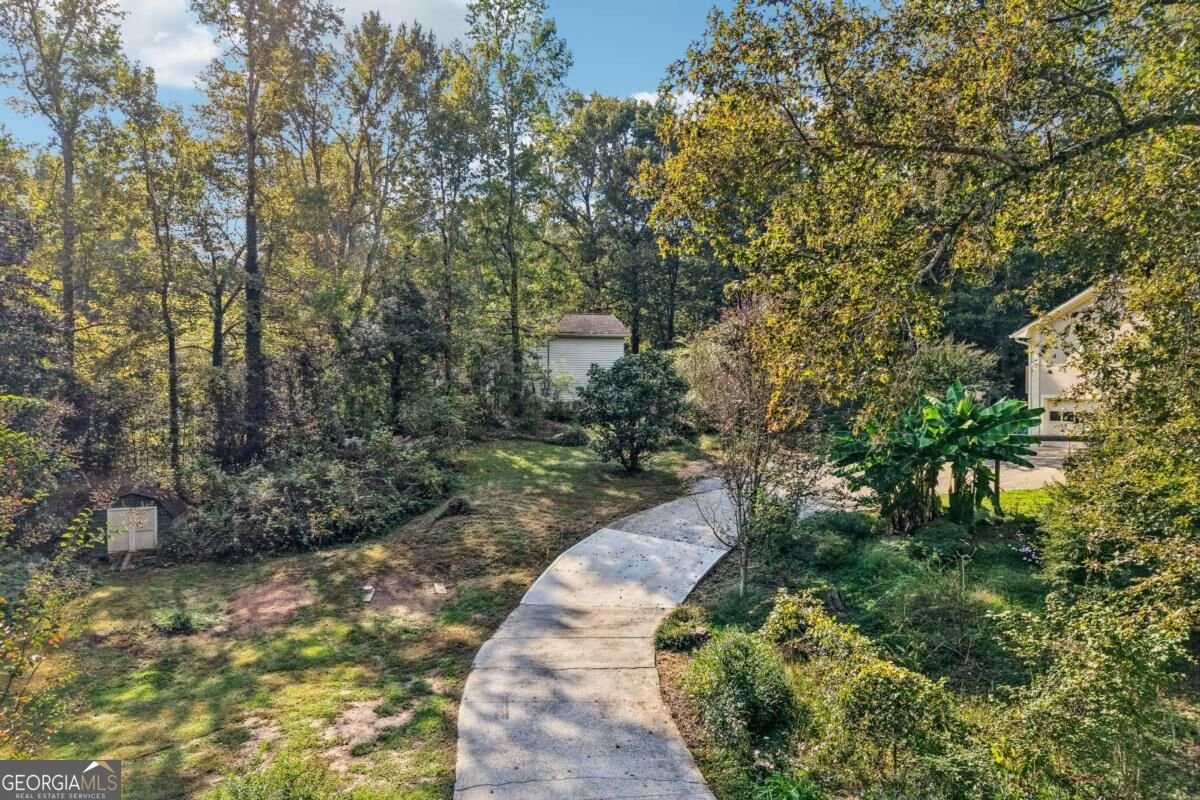 1947 Britt Drive Snellville - Photo 38
