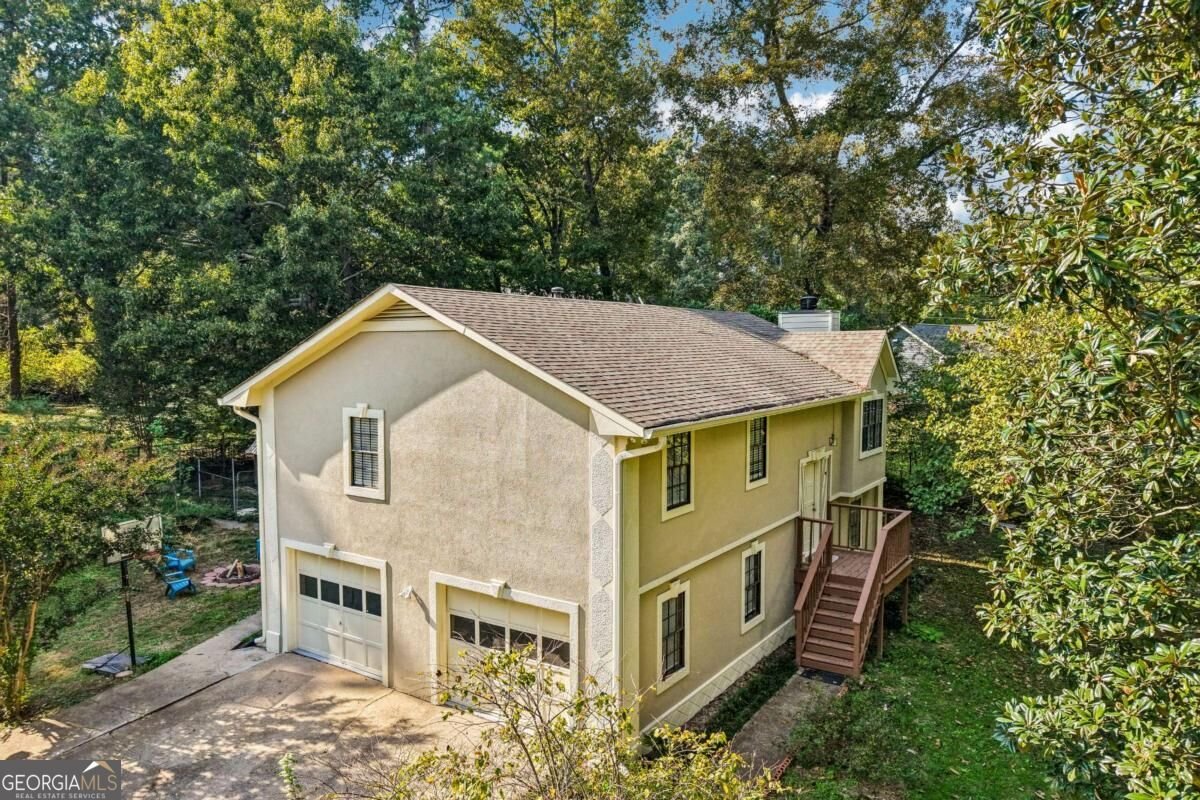 1947 Britt Drive Snellville - Photo 39