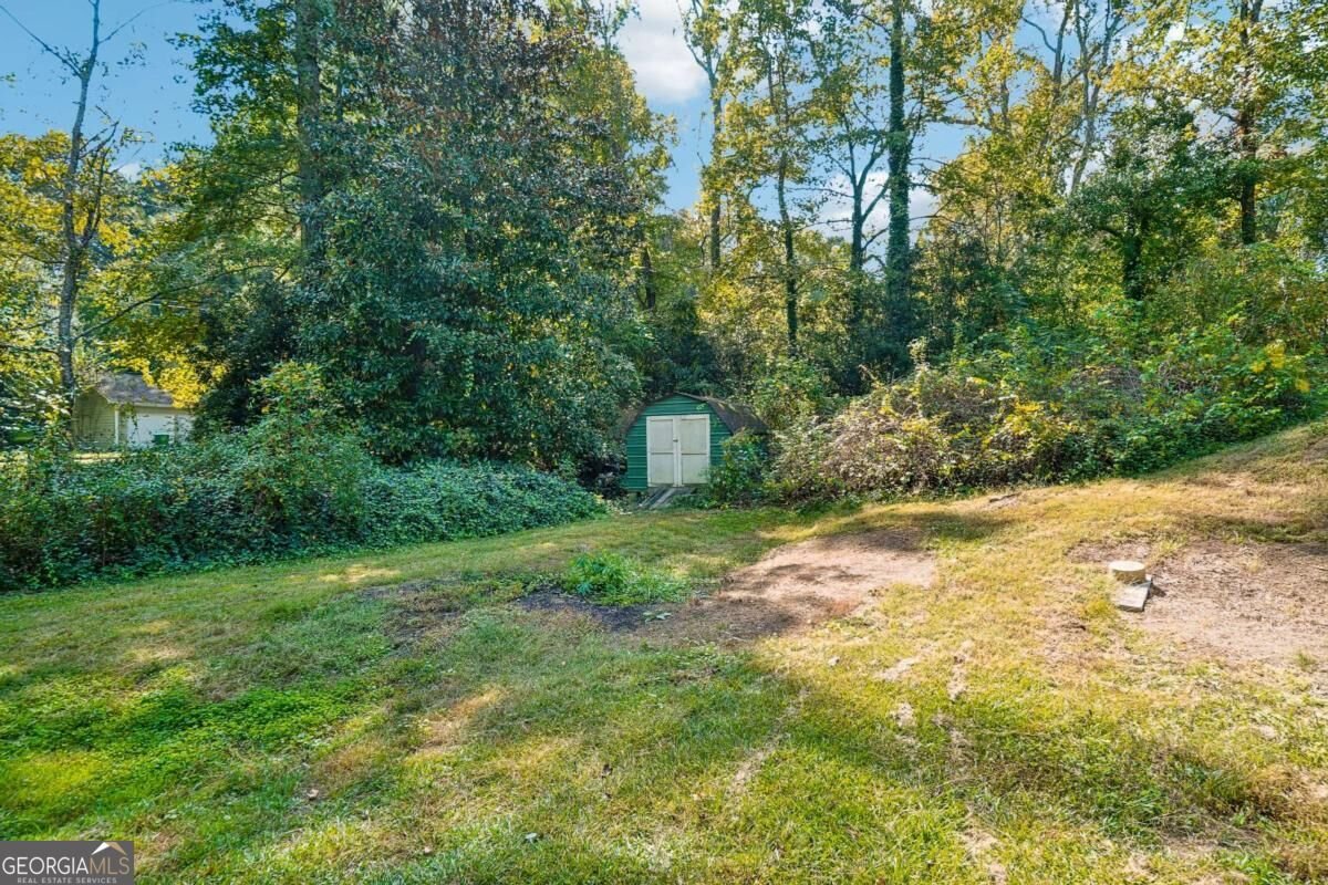 1947 Britt Drive Snellville - Photo 40