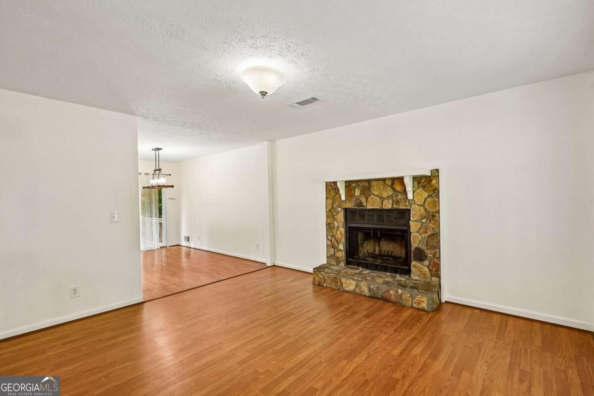 1947 Britt Drive Snellville - Photo 6