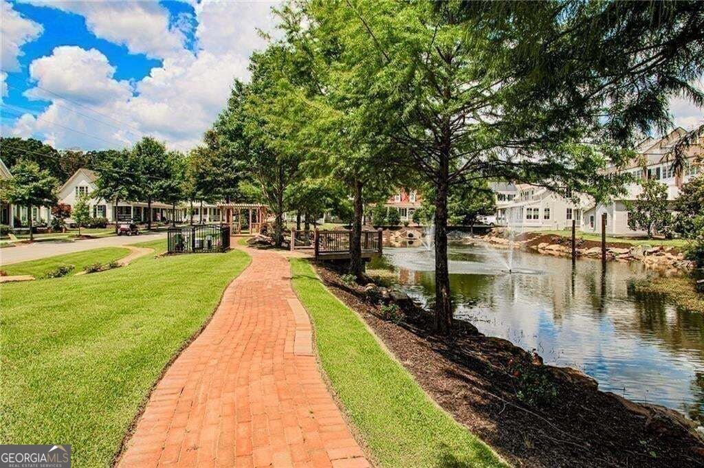 126 Morgan Street Senoia - Photo 24