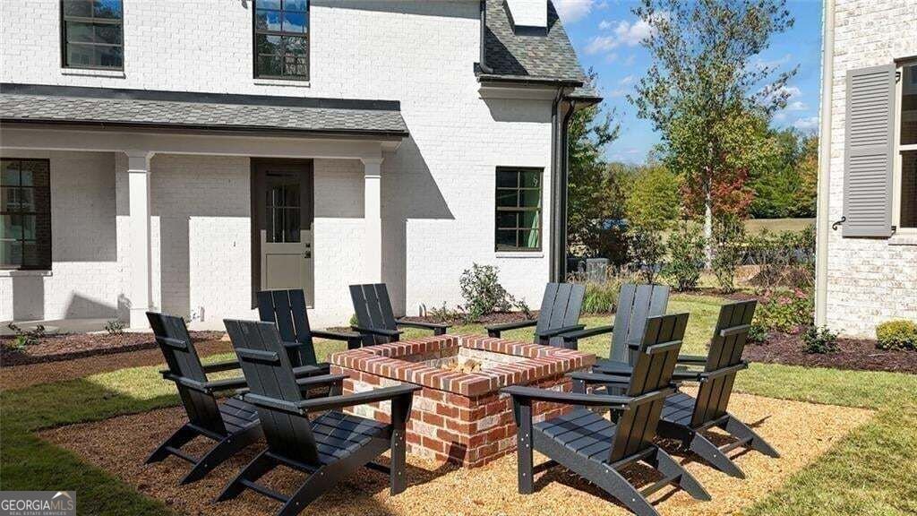 126 Morgan Street Senoia - Photo 6