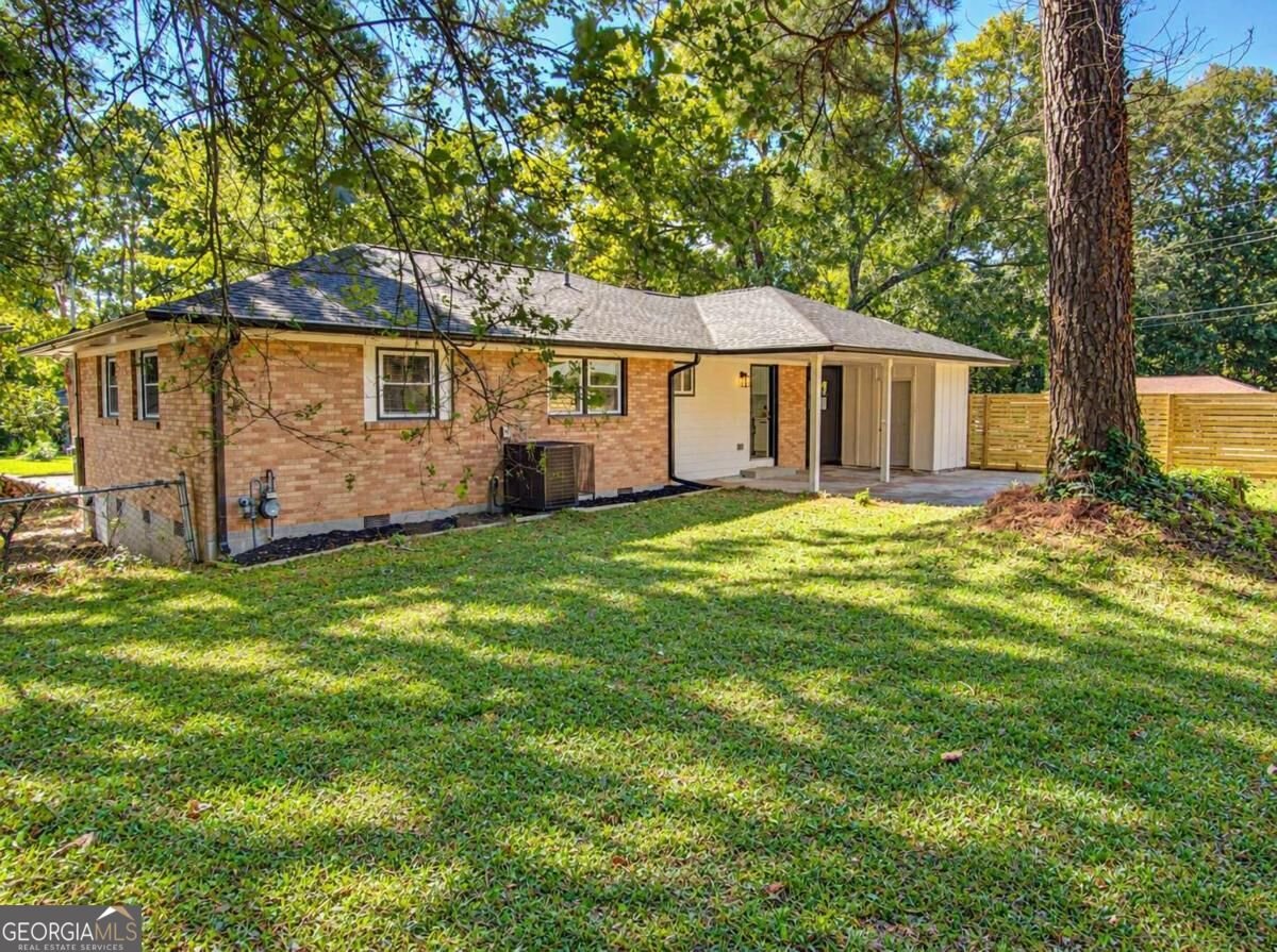 2246 Bonnybrook Way Atlanta - Photo 22