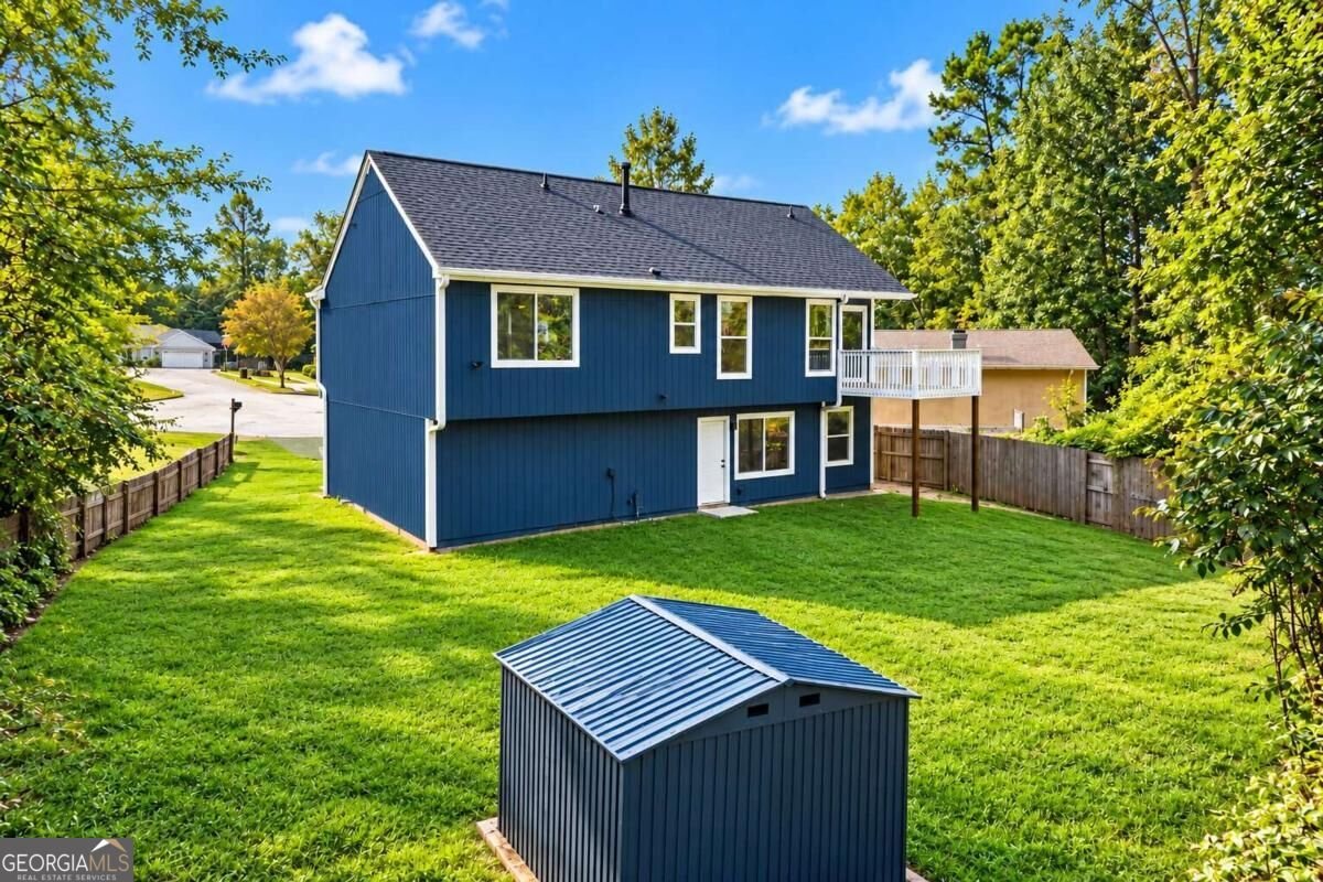 590 Pinnacle Point Lithonia - Photo 39