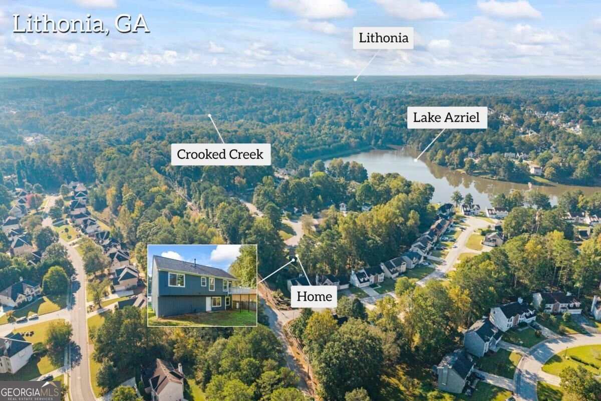 590 Pinnacle Point Lithonia - Photo 44