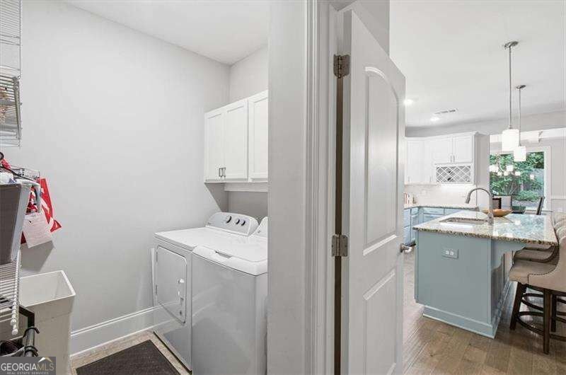 411 Garran Walk Woodstock - Photo 12