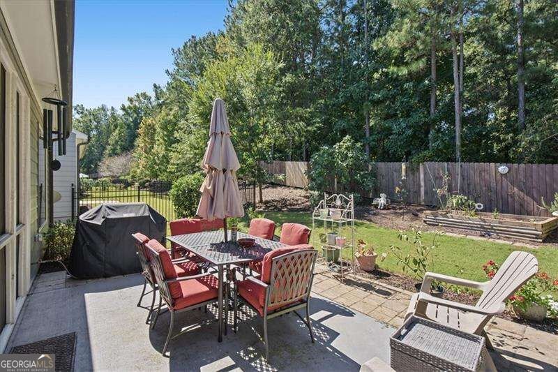 411 Garran Walk Woodstock - Photo 26