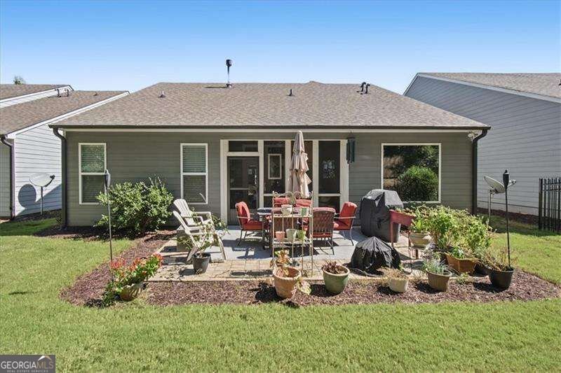 411 Garran Walk Woodstock - Photo 27