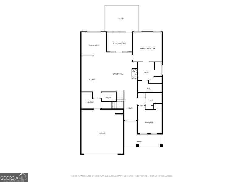 411 Garran Walk Woodstock - Photo 34