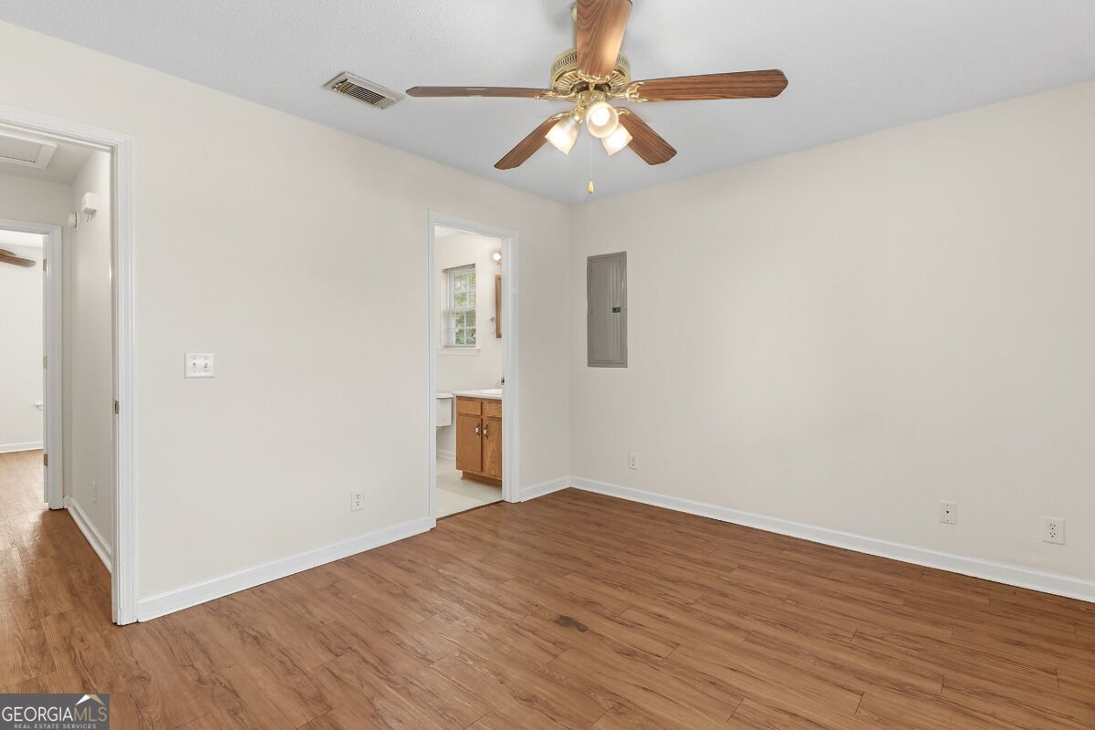 1612 Rebekah Road Statesboro - Photo 22