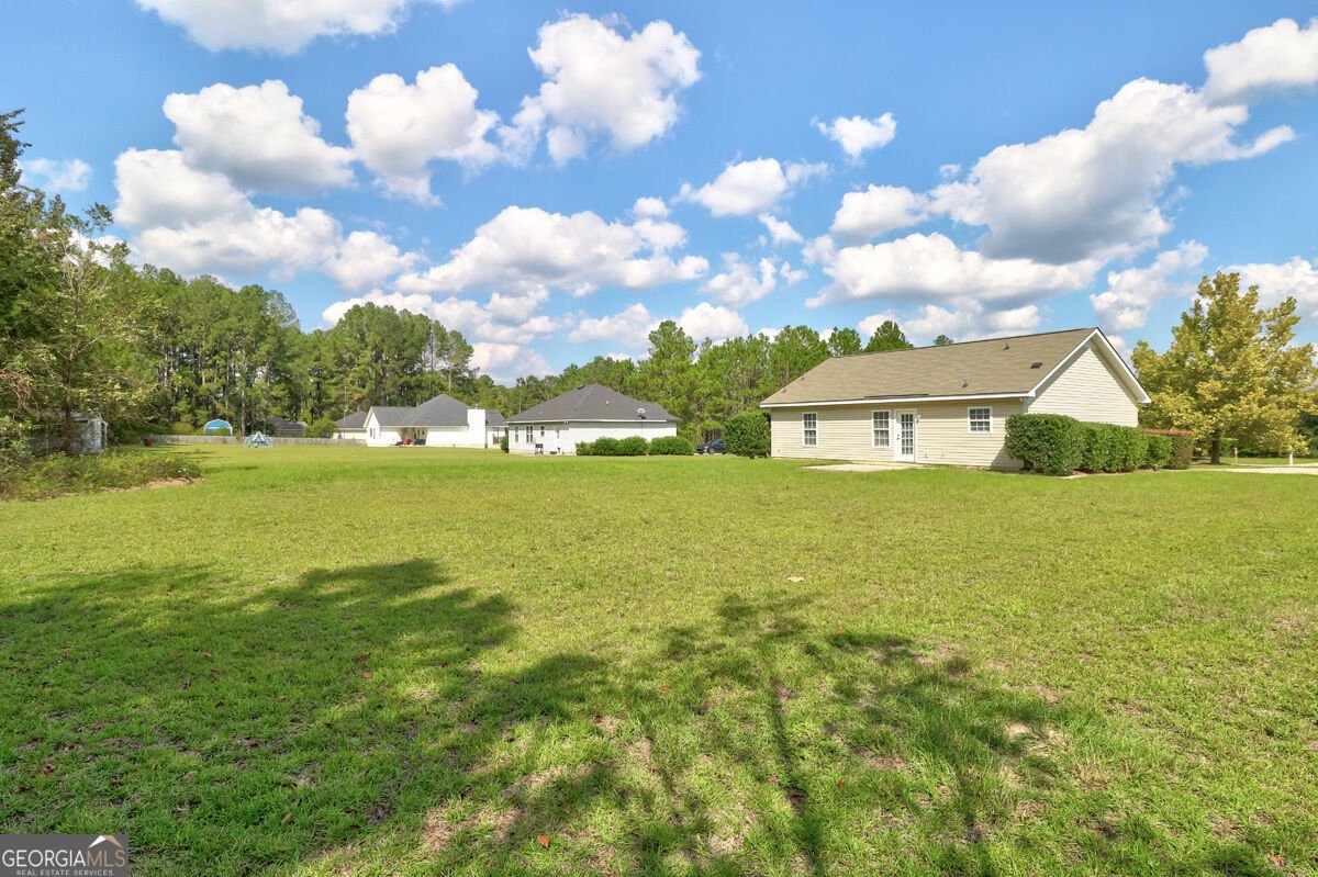 1612 Rebekah Road Statesboro - Photo 31