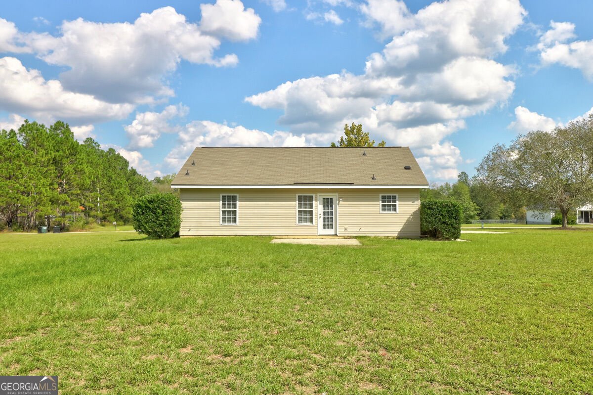 1612 Rebekah Road Statesboro - Photo 32