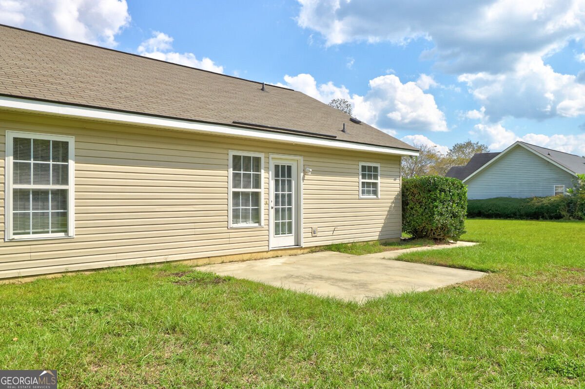 1612 Rebekah Road Statesboro - Photo 33