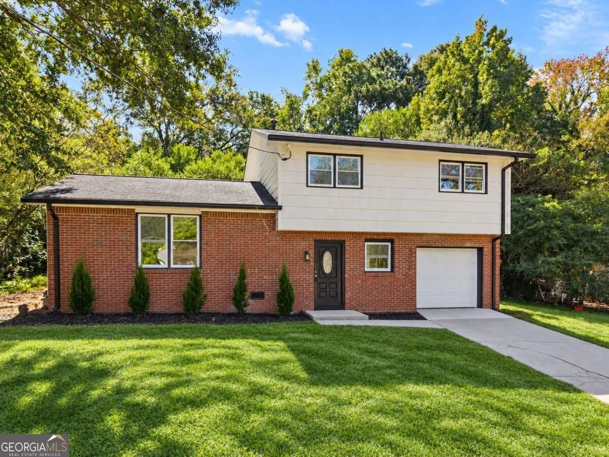 1765 Tilden Avenue Jonesboro - main photo