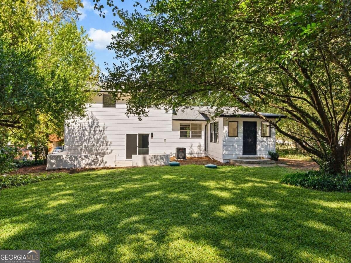 1765 Tilden Avenue Jonesboro - Photo 35