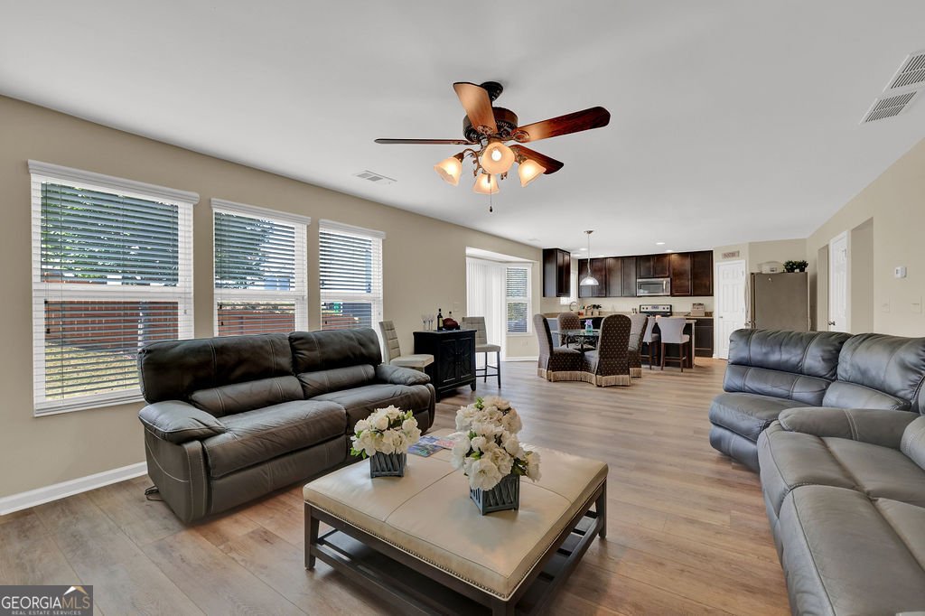 1670 Shire Village Drive Sugar Hill - Photo 12