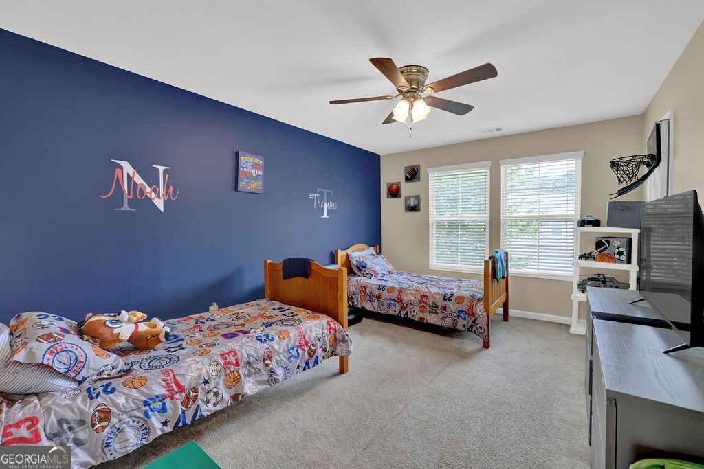 1670 Shire Village Drive Sugar Hill - Photo 15