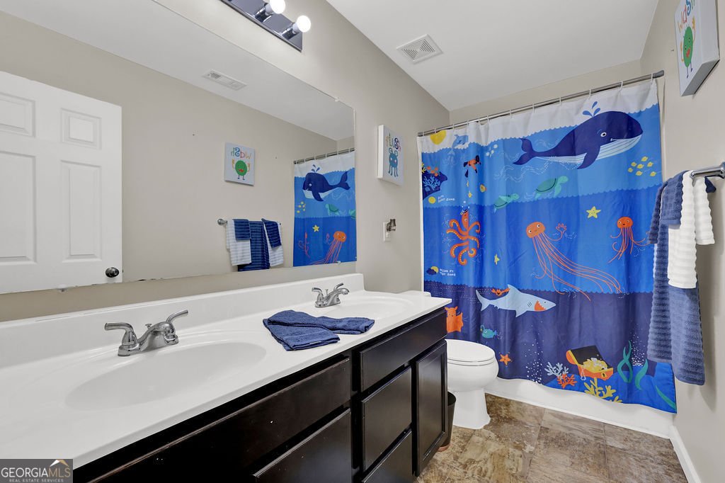 1670 Shire Village Drive Sugar Hill - Photo 16
