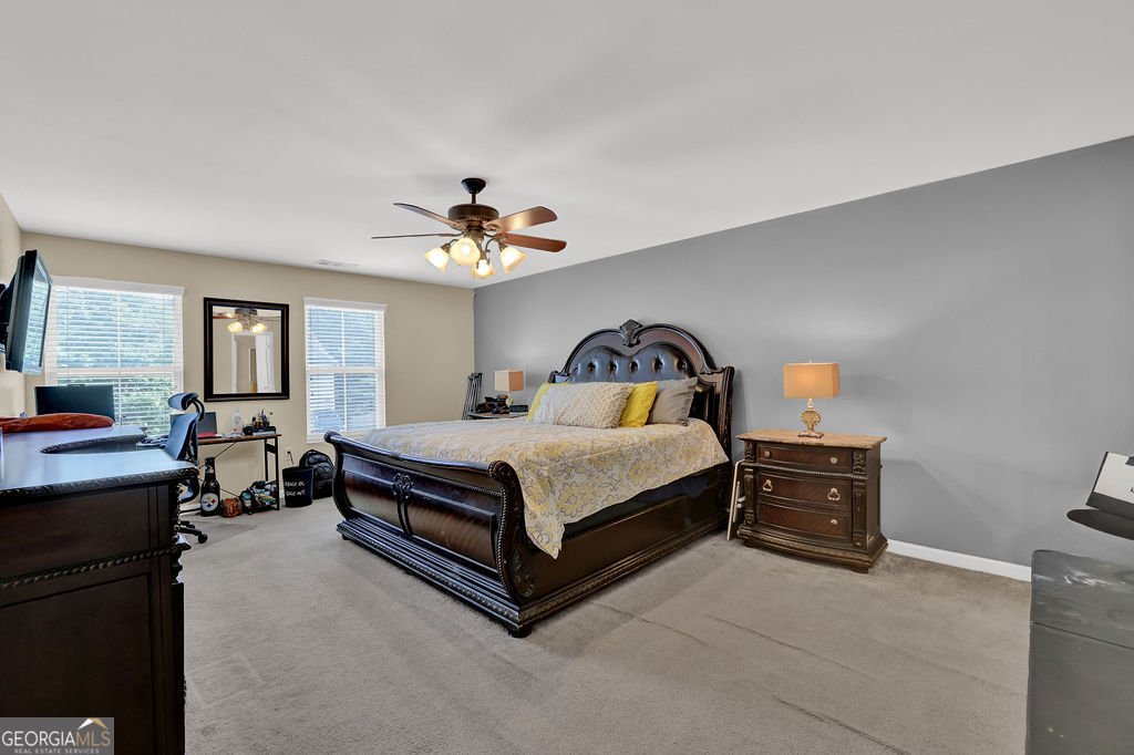 1670 Shire Village Drive Sugar Hill - Photo 20