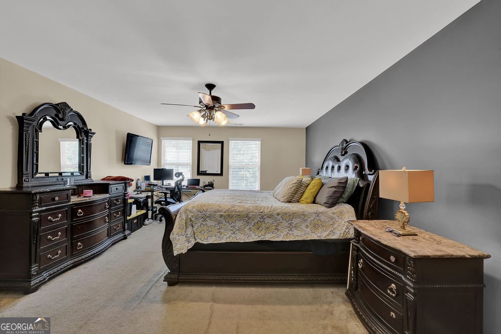 1670 Shire Village Drive Sugar Hill - Photo 21