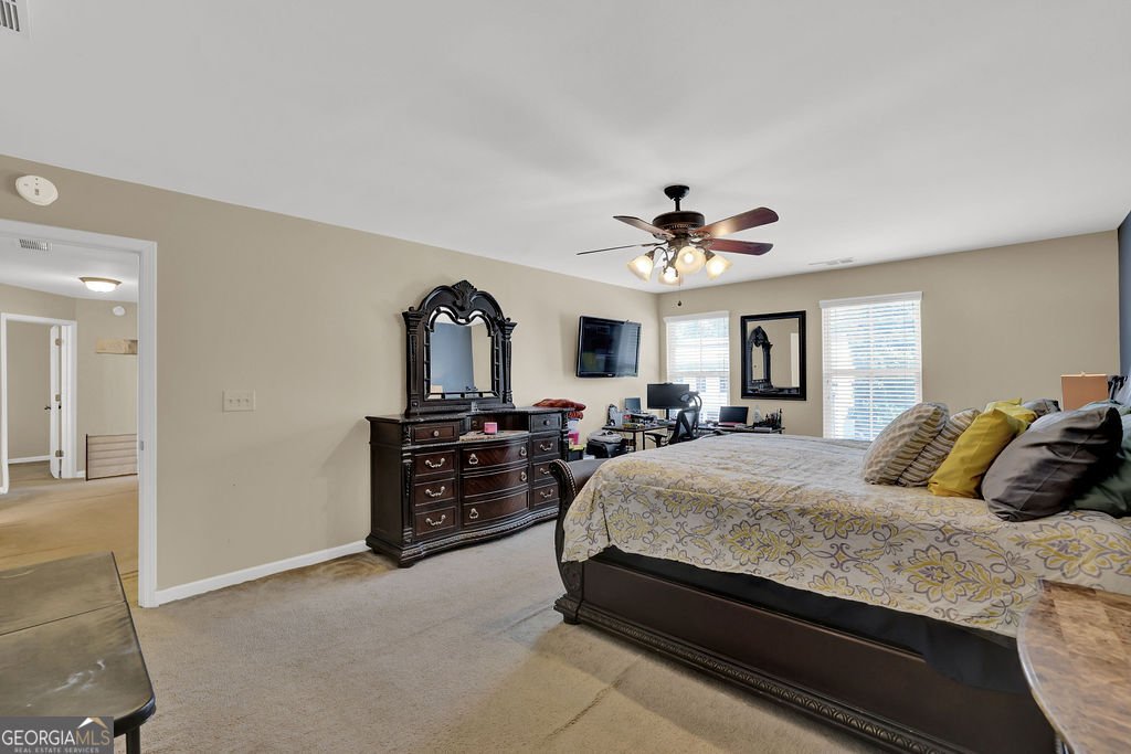 1670 Shire Village Drive Sugar Hill - Photo 22