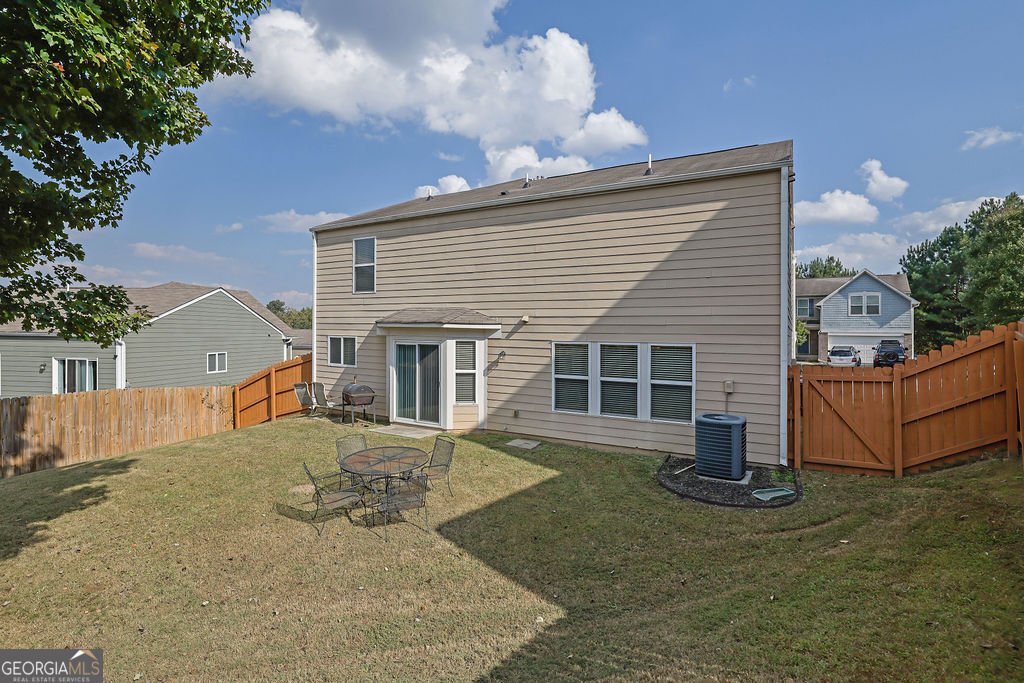 1670 Shire Village Drive Sugar Hill - Photo 27