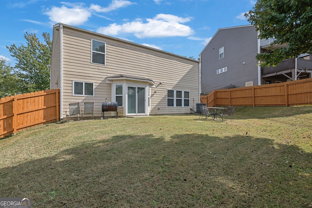 1670 Shire Village Drive Sugar Hill - Photo 28