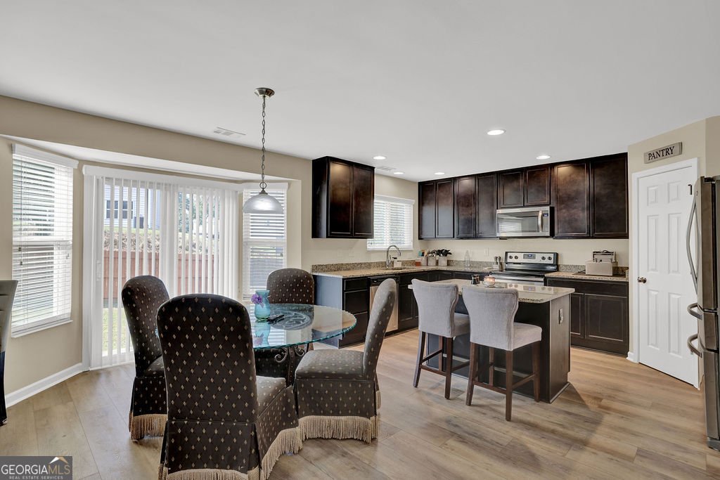 1670 Shire Village Drive Sugar Hill - Photo 6