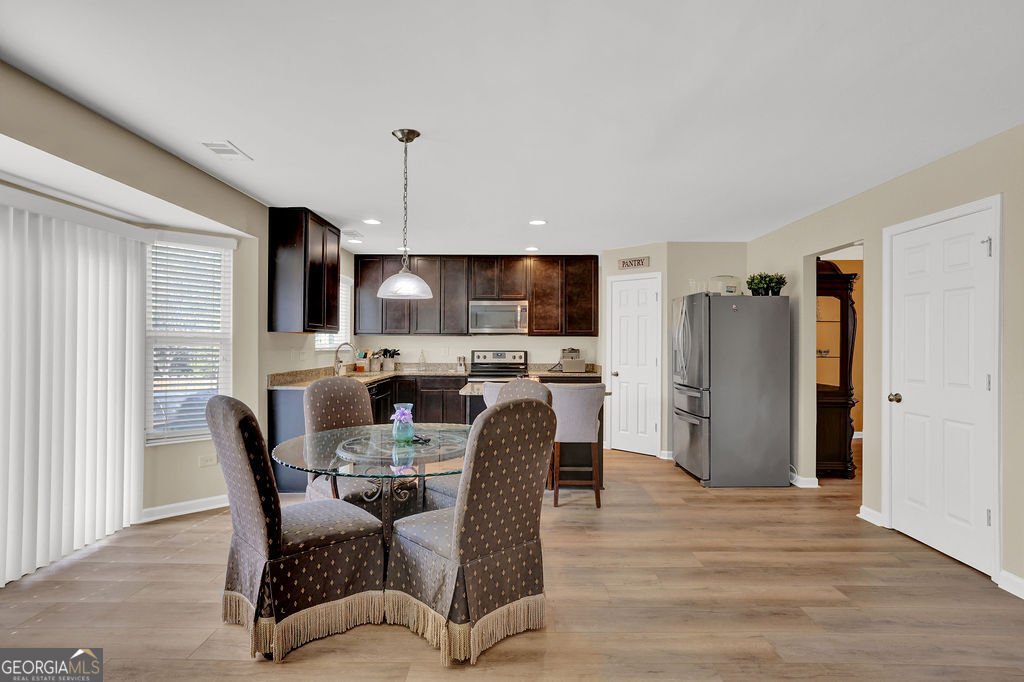 1670 Shire Village Drive Sugar Hill - Photo 7