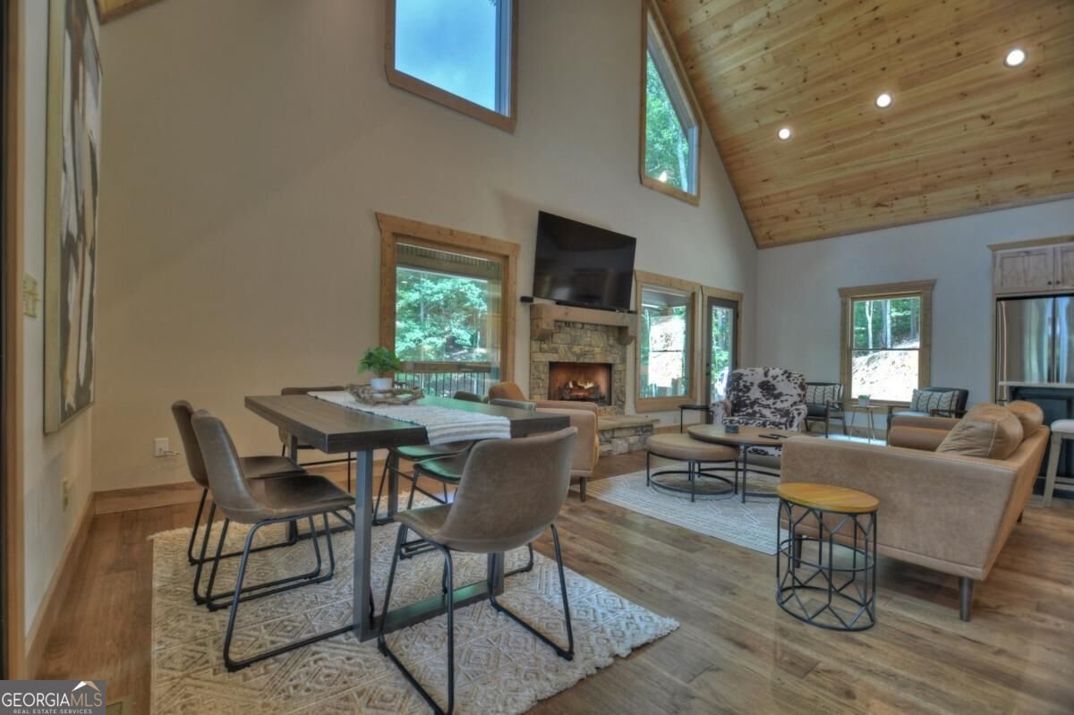 80 Parker Court Ellijay - Photo 10