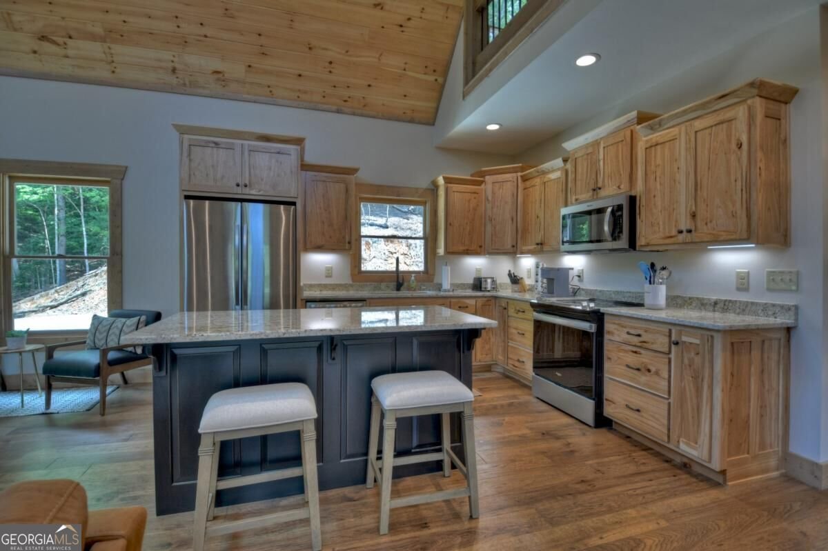 80 Parker Court Ellijay - Photo 11