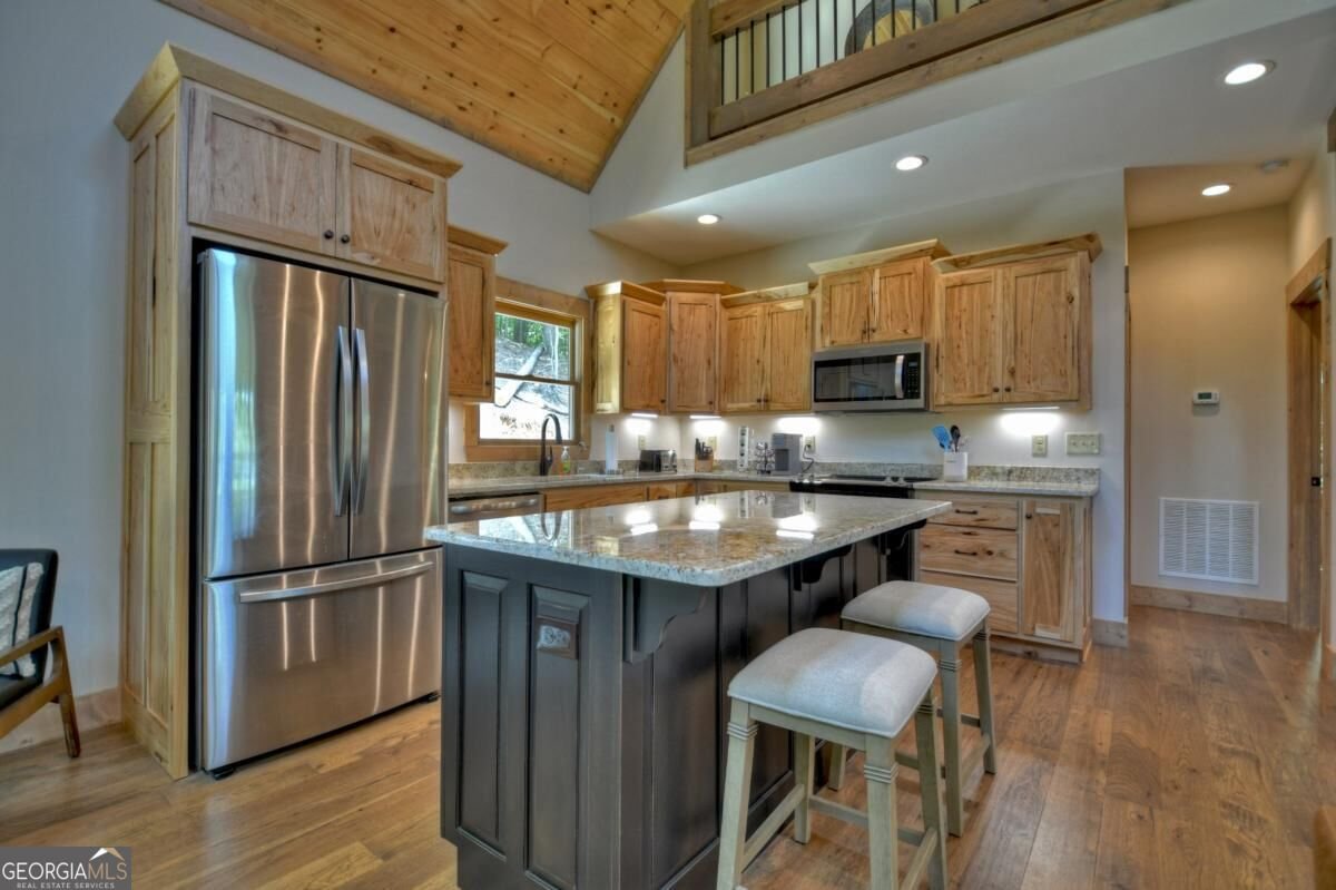 80 Parker Court Ellijay - Photo 12