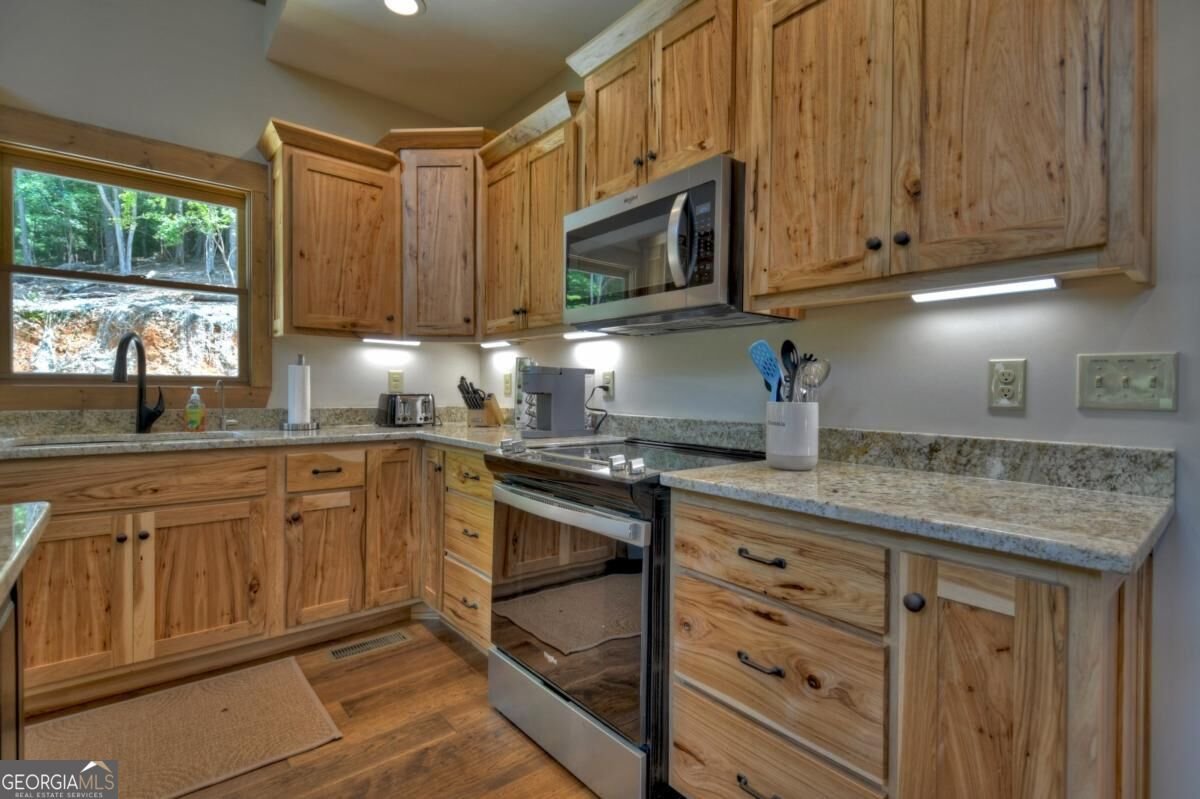 80 Parker Court Ellijay - Photo 13