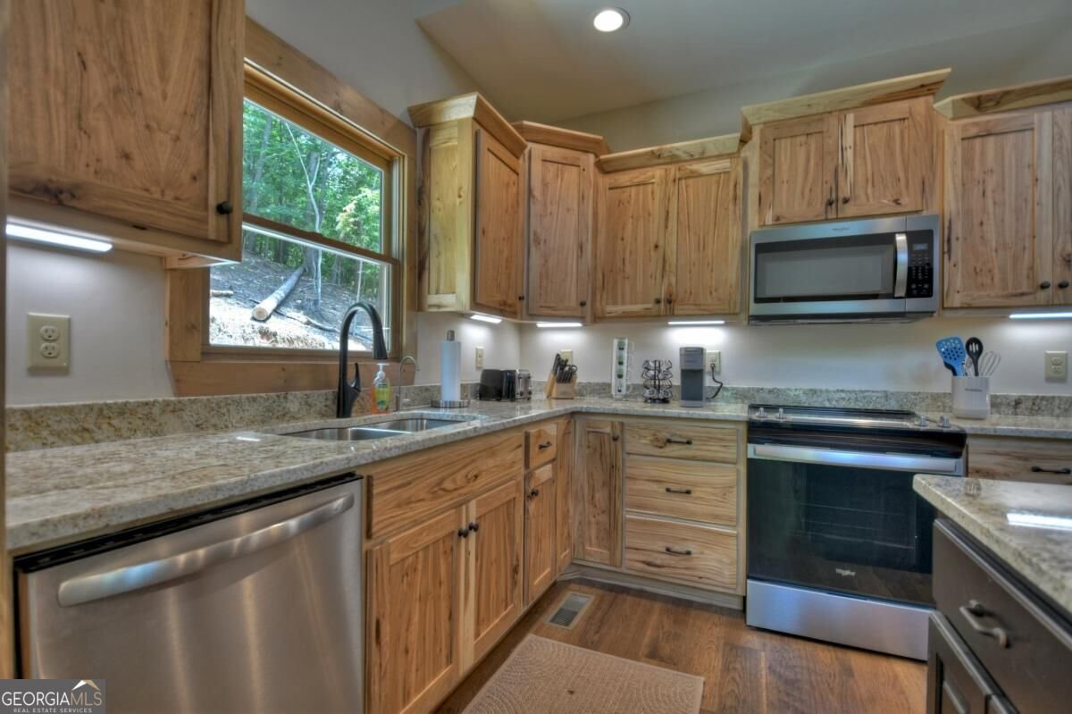 80 Parker Court Ellijay - Photo 15