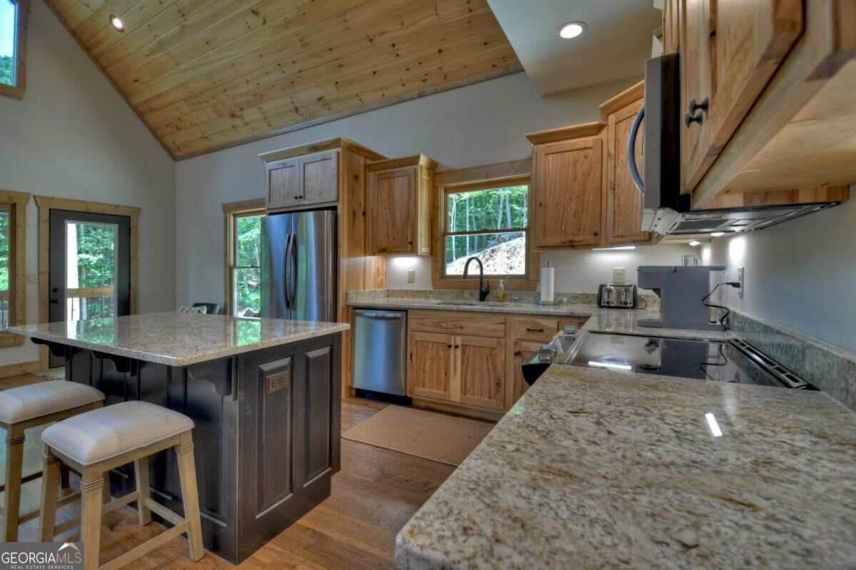 80 Parker Court Ellijay - Photo 16