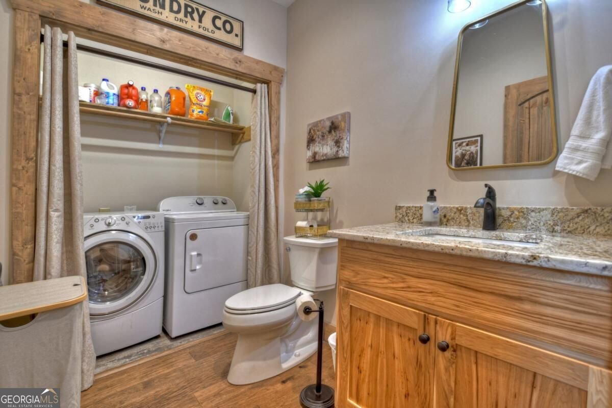 80 Parker Court Ellijay - Photo 22