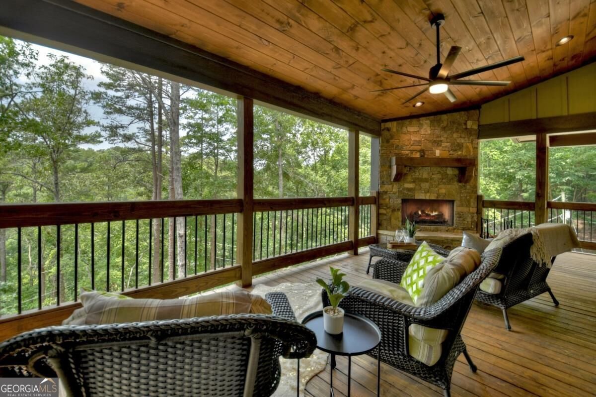 80 Parker Court Ellijay - Photo 23