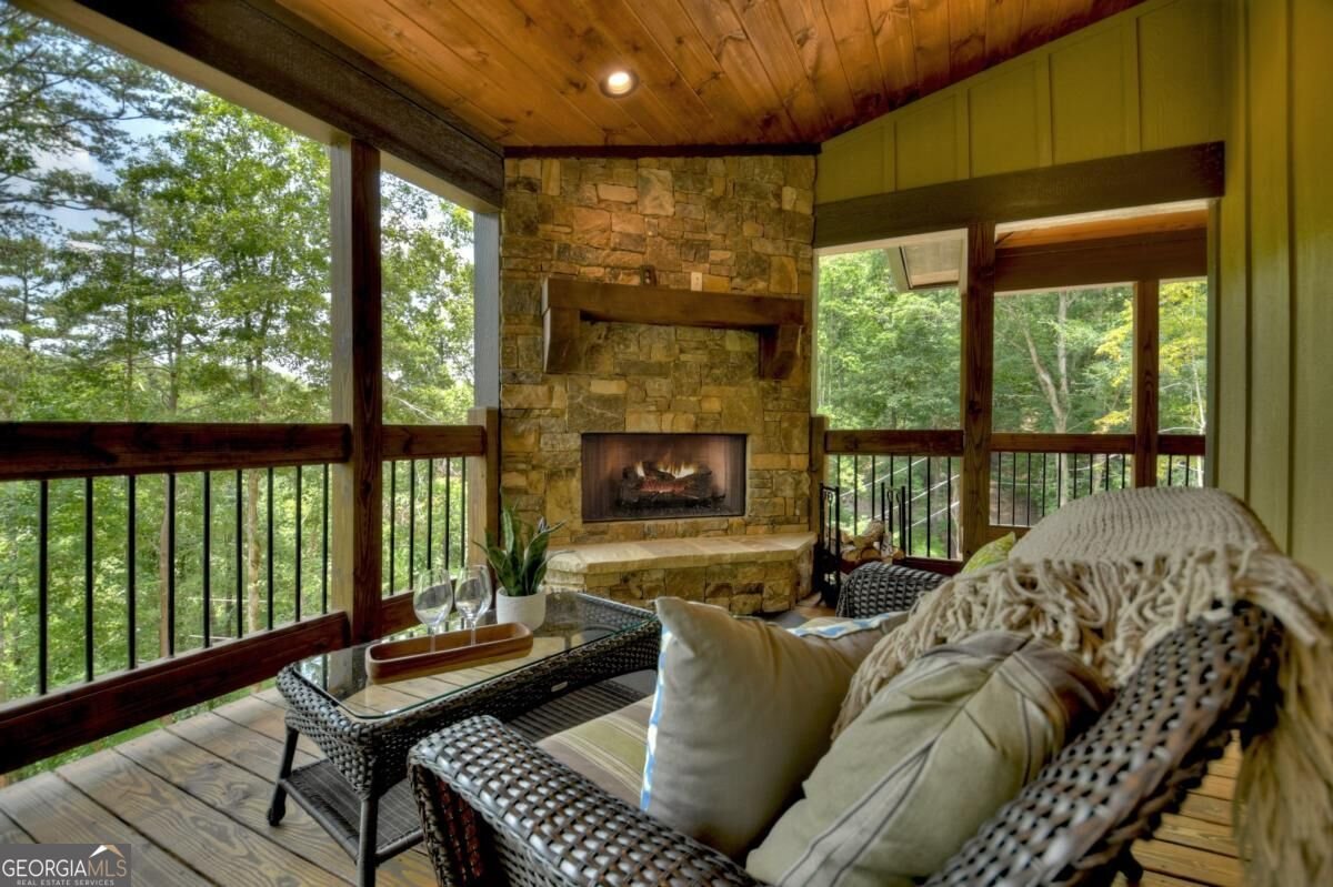 80 Parker Court Ellijay - Photo 24