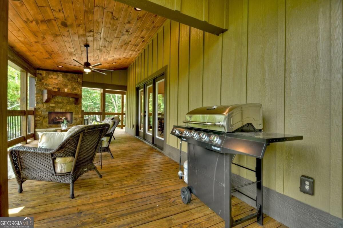80 Parker Court Ellijay - Photo 25