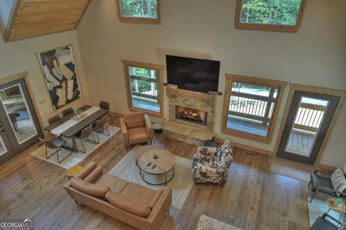 80 Parker Court Ellijay - Photo 26
