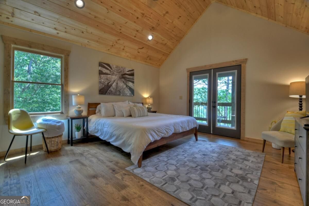 80 Parker Court Ellijay - Photo 29