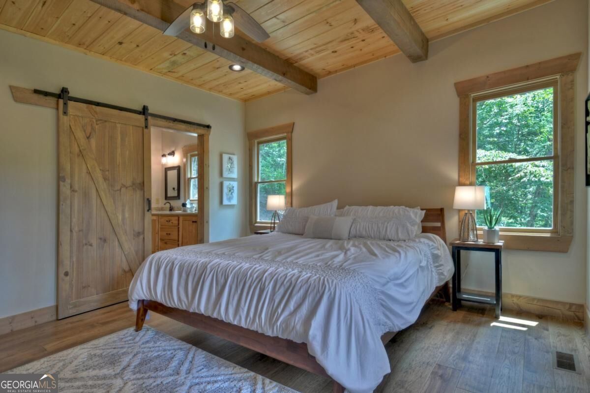 80 Parker Court Ellijay - Photo 30
