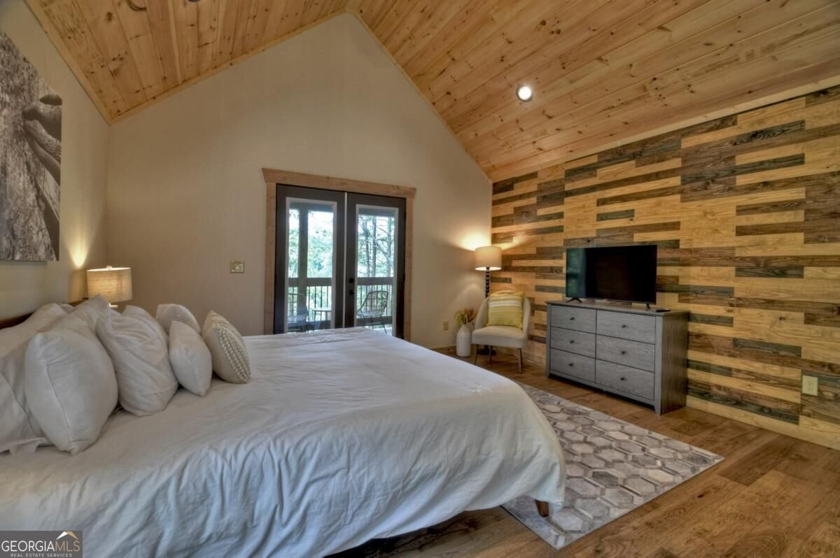 80 Parker Court Ellijay - Photo 31